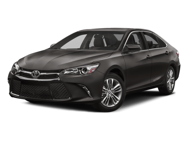 2017 Toyota Camry SE FWD photo