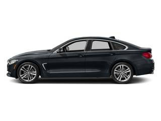 2017 BMW 4 Series Gran Coupe 430i xDrive AWD photo