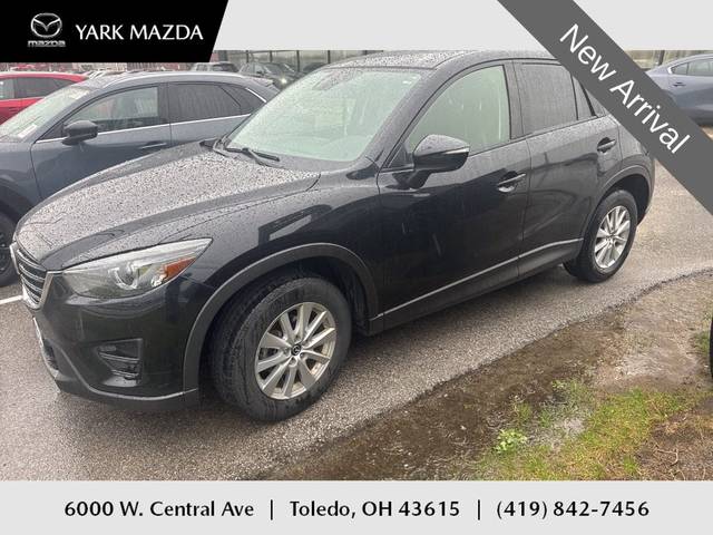 2016 Mazda CX-5 Touring AWD photo