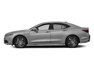 2017 Acura TLX  FWD photo
