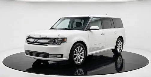 2016 Ford Flex SEL FWD photo