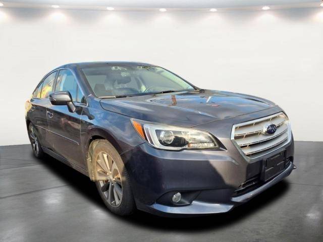 2017 Subaru Legacy Limited AWD photo