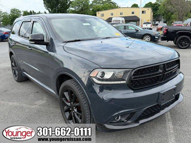 2017 Dodge Durango R/T AWD photo