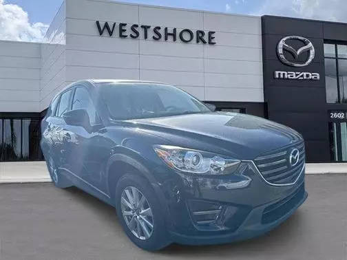 2016 Mazda CX-5 Sport AWD photo