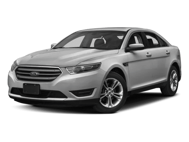 2016 Ford Taurus SEL FWD photo