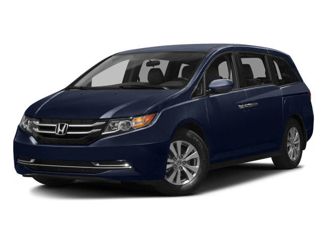 2016 Honda Odyssey EX FWD photo