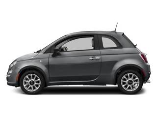 2017 FIAT 500 Pop FWD photo