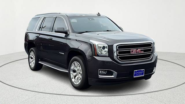 2017 GMC Yukon SLT RWD photo