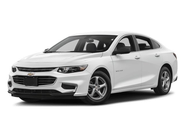 2017 Chevrolet Malibu LS FWD photo