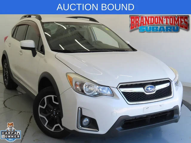 2017 Subaru Crosstrek Premium AWD photo