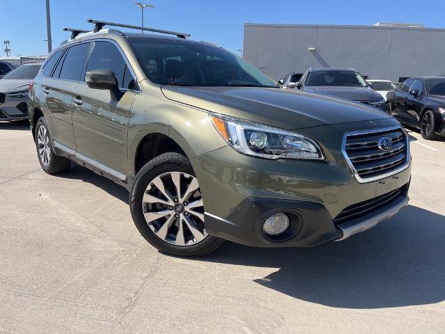 2017 Subaru Outback Touring AWD photo