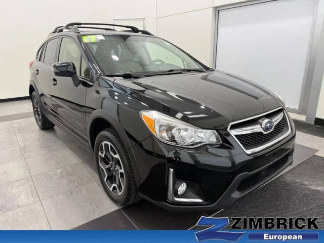 2017 Subaru Crosstrek Limited AWD photo
