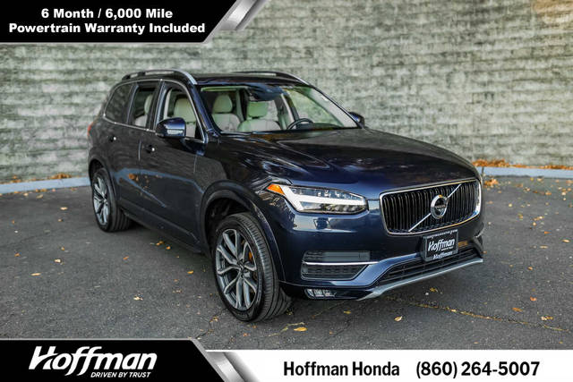 2017 Volvo XC90 Momentum AWD photo