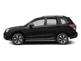 2017 Subaru Forester AWD photo