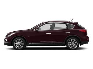 2017 Infiniti QX50  RWD photo
