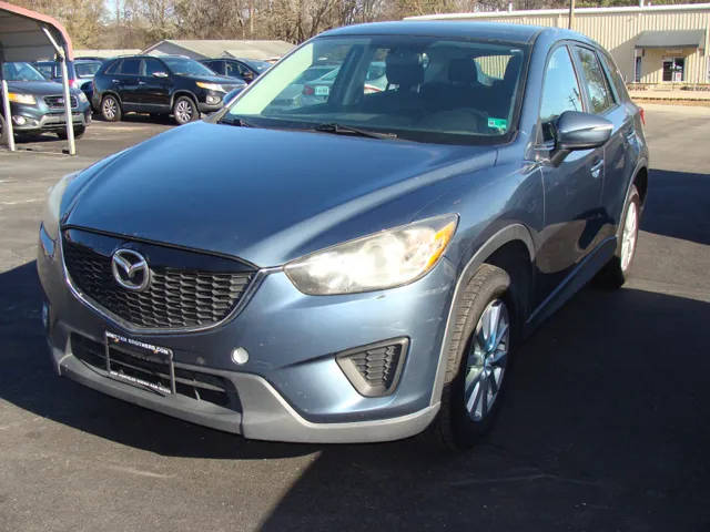 2015 Mazda CX-5 Sport FWD photo