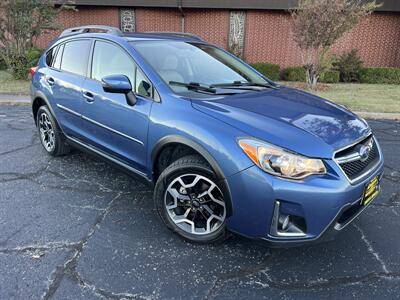 2017 Subaru Crosstrek Limited AWD photo