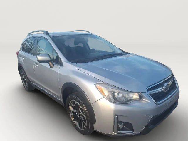 2017 Subaru Crosstrek Premium AWD photo