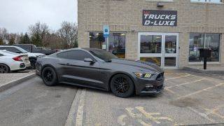 2017 Ford Mustang GT RWD photo