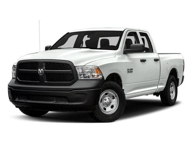 2017 Ram 1500 Express 4WD photo