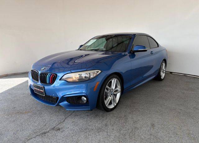 2017 BMW 2 Series 230i xDrive AWD photo