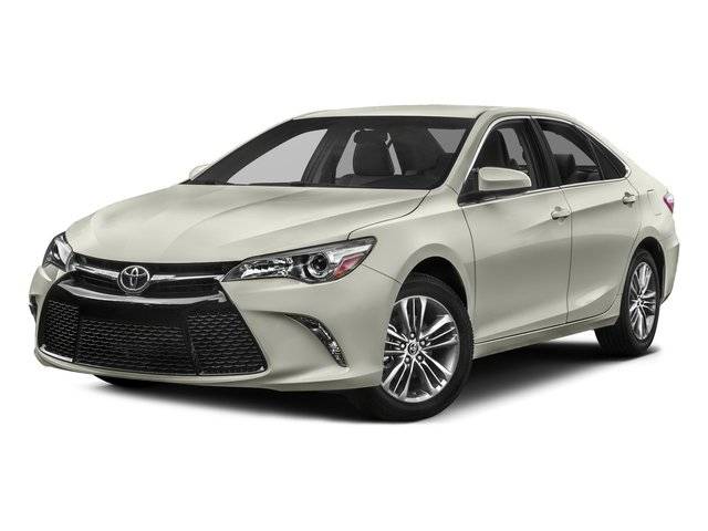 2017 Toyota Camry XSE FWD photo