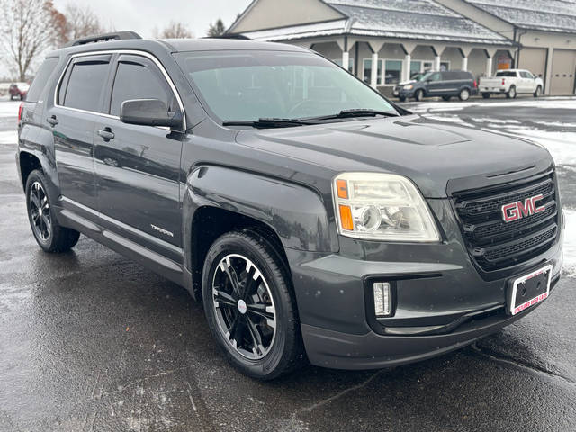 2016 GMC Acadia SLE AWD photo