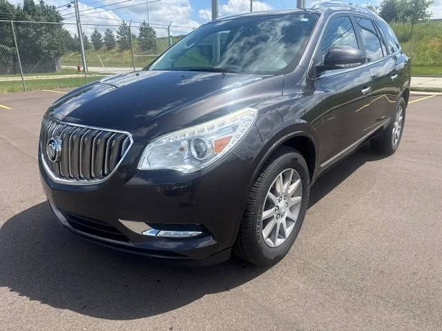 2016 Buick Enclave Leather AWD photo