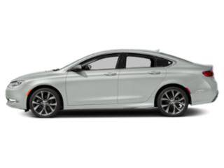 2015 Chrysler 200 C FWD photo