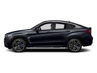 2017 BMW X6 M AWD photo