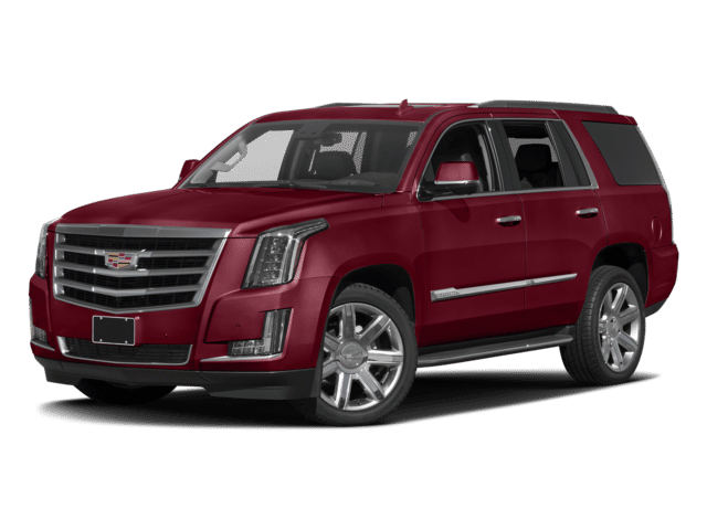 2017 Cadillac Escalade Luxury 4WD photo