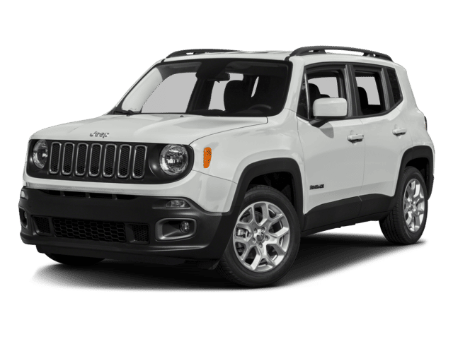 2016 Jeep Renegade Latitude FWD photo
