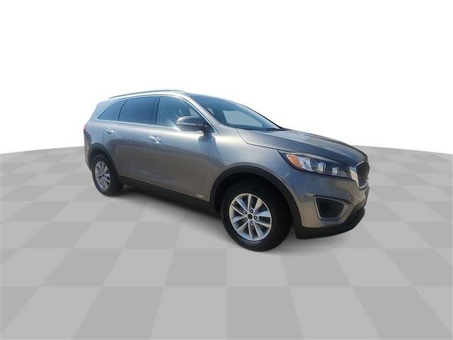 2016 Kia Sorento LX AWD photo