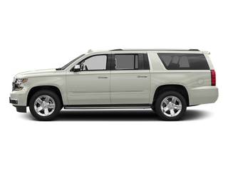 2017 Chevrolet Suburban Premier 4WD photo