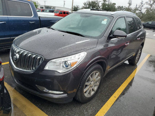 2015 Buick Enclave Leather AWD photo