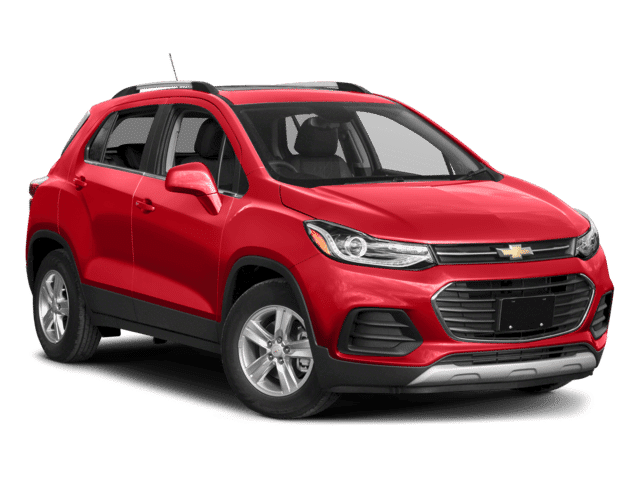 2017 Chevrolet Trax LT FWD photo