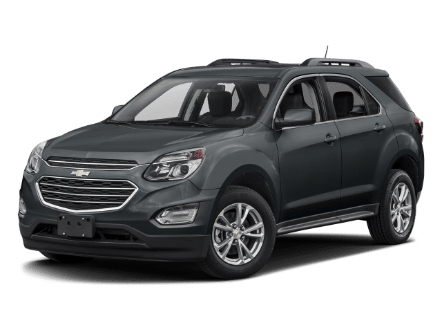2017 Chevrolet Equinox LT FWD photo