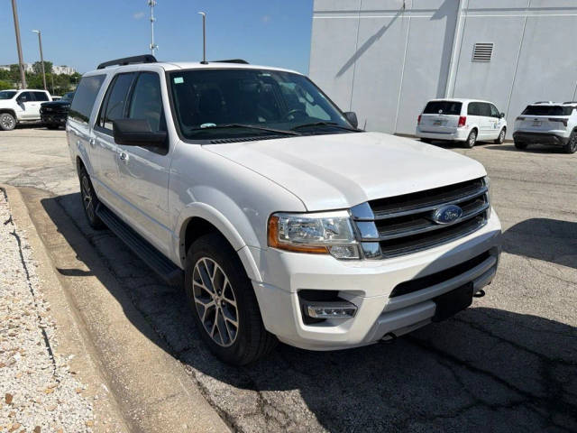2017 Ford Expedition EL XLT 4WD photo