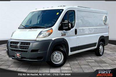 2015 Ram Promaster FWD photo