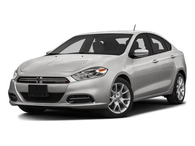 2016 Dodge Dart SXT FWD photo