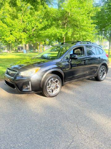 2017 Subaru Crosstrek Limited AWD photo