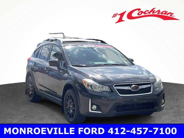 2017 Subaru Crosstrek Premium AWD photo