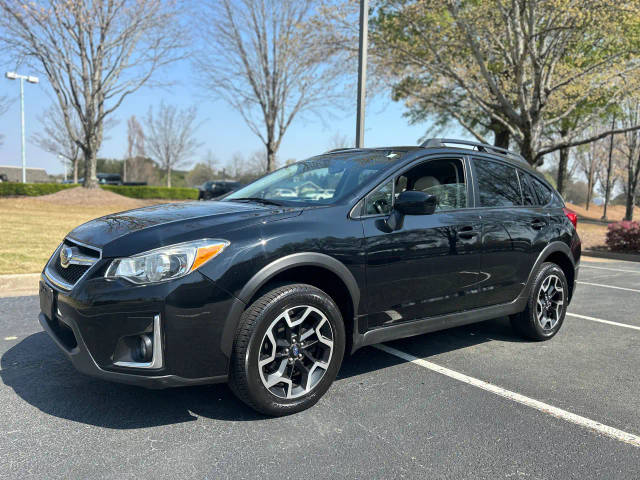 2017 Subaru Crosstrek Premium AWD photo