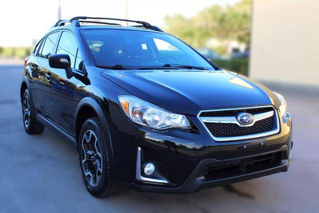 2017 Subaru Crosstrek Premium AWD photo