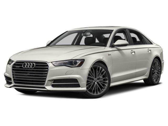 2017 Audi A6 Premium Plus AWD photo