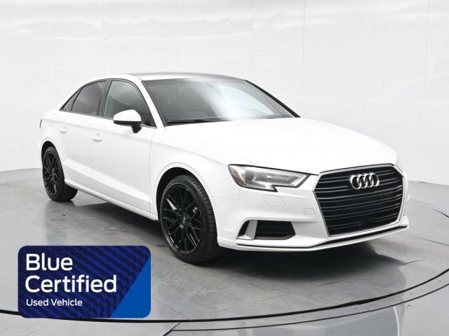 2017 Audi A3 Premium FWD photo