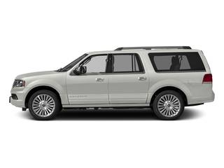 2017 Lincoln Navigator L Select 4WD photo