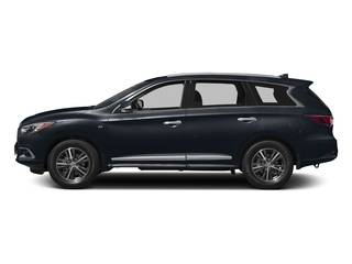 2017 Infiniti QX60 AWD photo