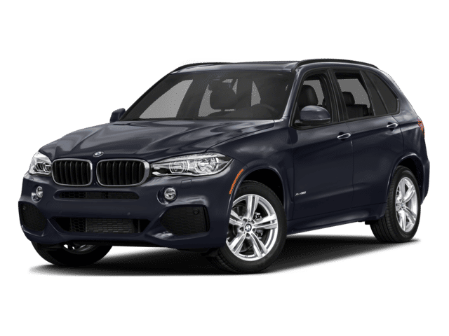 2017 BMW X5 xDrive40e iPerformance AWD photo