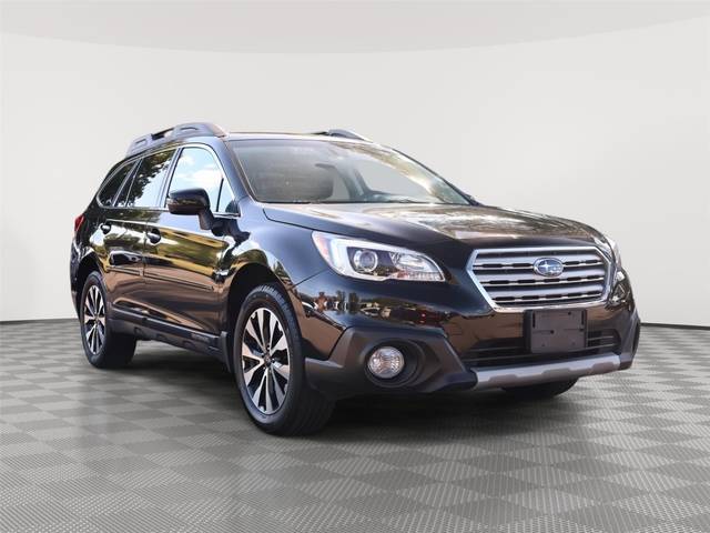 2017 Subaru Outback Limited AWD photo